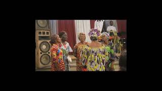 chorale dantioche 2 kimbanseke [upl. by Magna]