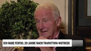 Giovanni Trapattoni 20 Jahre WutRede [upl. by Anglo]