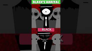 Incredibox Sprunki Retake BLACKS ARRIVAL VS Sprunki Retake OG HORROR VERSION 😭 [upl. by Ah]