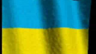 Гимн Украины Hymn of Ukraine [upl. by Cormick]