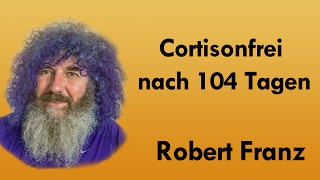 Cortison absetzen in 104 Tagen [upl. by Silrac]