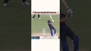 cricketlovers cricket viratkohli rohitsharma bccinplcricket ipl rcb trending shortvideo [upl. by Airdnax91]