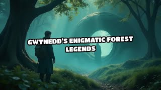 Gwynedds Enigmatic Forest Legends [upl. by Niotna187]