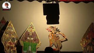 Wayang Jawa Timuran Ki Gondo Yasir [upl. by Latnahc]