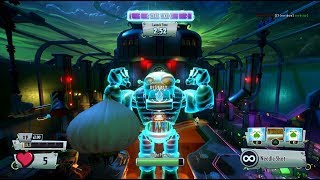 PLANTS VS ZOMBIES GARDEN WARFARE 2 MODE MIXED ✅✅ [upl. by Risan406]