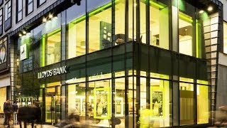 Lloyds Bank Manchester Flagship Branch [upl. by Milburr]