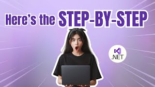 Mastering CRUD operations in ASPNET Core MVC heres the stepbystep you might need to know [upl. by Suoilenroc]