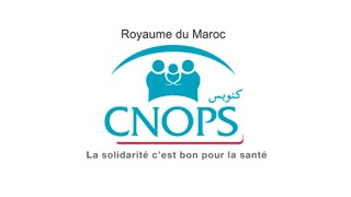 الحصول على الكود ديال كنوبس CNOPS للموقع الجديد دون التوجه لمكتب CNOPS وذلك عبر البريد في المنزل [upl. by Sang986]