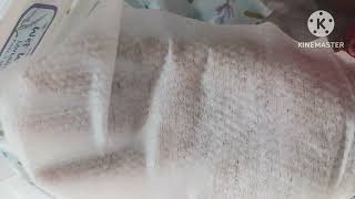 My Review on wet wipes [upl. by Ulrich]