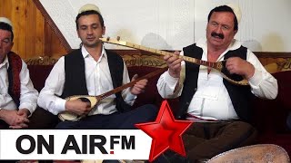 Rifat Draga amp Grupi  Ju ngjat jeta mërgimtar [upl. by Oneill]