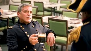 Cool Nespresso Ad ❤ Danny DeVito and George Clooney in Nespresso commercial ☕ [upl. by Ecniv]