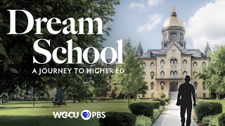 Dream School A Journey to Higher Ed  WGCU PBS Documentary on College Admissions [upl. by Adalia]