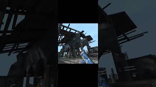 Contractors Showdown comms gaming battleroyale warzone contractorsvr cod funny vrgamer [upl. by Yemac636]