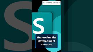 SharePoint Site Development services sharepoint sharepointonline [upl. by Aneeb]