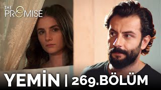 Yemin 269 Bölüm  The Promise Season 3 Episode 269 [upl. by Ahtaga]