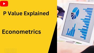 PValue Explained Regression Hypothesis Testing [upl. by Airamesor]