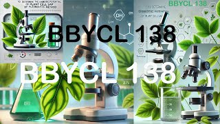 BBYCL 138 EXP To Determine the Osmotic Potential of Plant Cell Sap by Plasmolytic Method  Botany [upl. by Mohammad39]