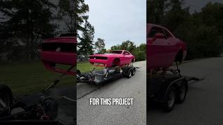 The Stolen Demon 170 Build Is VERY Pink [upl. by Verner871]