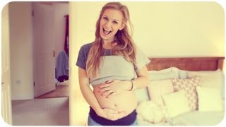 26 WEEK PREGNANCY VLOG [upl. by Frederich]