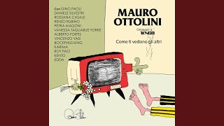 Io sì feat Orchestra Sinfonica Dei Colli Morenici Mauro Ottolini [upl. by Dihaz]