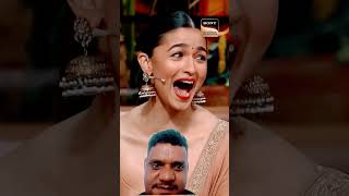 South ke RR film ke actor comedy kapilsarmashow comedynightswithkapil [upl. by Frasquito568]