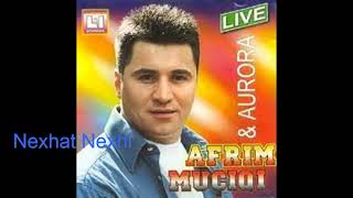 Afrim Muciqi amp Aurora  live 2001 [upl. by Eural]