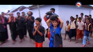 APPANUKK MALAYUND KAILAYAM  SABARIMALA YATHRA  Ayyappa Devotional Song Tamil  HD Video Song [upl. by Delogu]