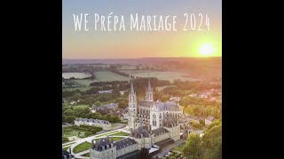 WE Prepa Mariage 2024 [upl. by Sherman]