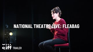 SIFF Cinema Trailer National Theatre Live Fleabag [upl. by Lai]