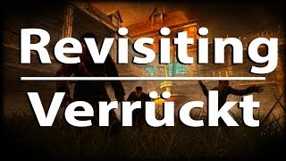 Revisiting Verruckt Part 1  THE STRUGGLE IS REAL [upl. by Gelhar]