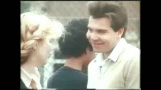 Moving to Marlborough 1983 Episode 14 Schulfernsehen WDR [upl. by Ludewig280]