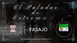 TASAJO  El Paladar de Extremadura [upl. by Lonier]