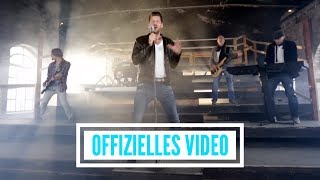 Andre Stade  Nichts bleibt Offizieller Videoclip [upl. by Eillil96]