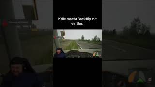 Kalle bussimulator [upl. by Tebor]