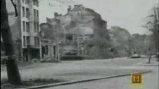 Rare World War II Footage [upl. by Elegna]