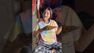 Ghar per chaumin banai 😱🤤 newminivlog trending vlog minivlog youtubeshorts 063 [upl. by Llemor28]