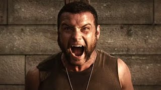 Liev Schreiber Opens Up About Not Returning as Sabretooth for Deadpool amp Wolverine [upl. by Nnahoj982]