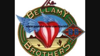 The Bellamy Brothers  Lovers Live Longer [upl. by Yeta]