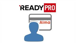 Plugin di pagamento a rate AlmaPay per i siti ecommerce Ready Pro [upl. by Audy]