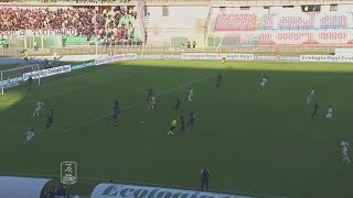 ALVINI quotA BRESCIA CE LA GIOCHIAMO COME SEMPREquot [upl. by Mattie]