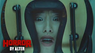 Horror Short Film quotKoreatown Ghost Storyquot  ALTER  Starring Margaret Cho  Online Premiere [upl. by Anilyx]