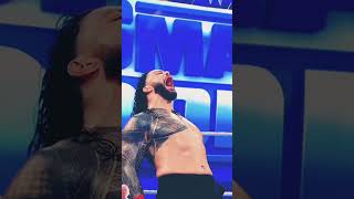 love wwe roman wweraw song sorts video [upl. by Nimaj399]