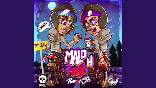 Malo H Remix [upl. by Rock603]