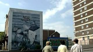 Murals of North Belfast [upl. by Bergman]