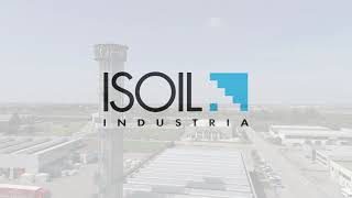 Accredited Large Diameters Calibration  LIBRA – ISOIL Industria Spa [upl. by Didier]