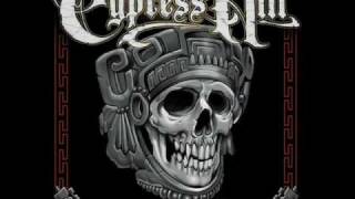 Cypress Hill  Muévete With Lyrics [upl. by Kennett]