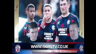 The Gers TV LIVE SHOW TUESDAY 22nd OCT 24 [upl. by Anitneuq965]