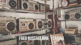 Fred Buscaglione  Carina 1973  Oldies  Italian  Jazz [upl. by Laefar]