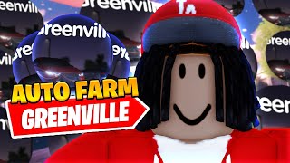 NEW Best Greenville Auto Farm Script Car Mods [upl. by Eldoree]