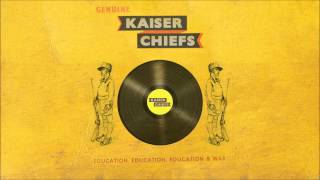 Kaiser Chiefs  Song For Stephanie [upl. by Philippine]